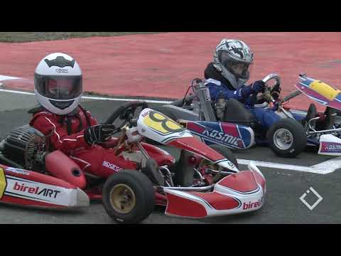 ბათუმის კარტინგის კლუბი - Batumi carting club